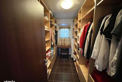 Casă cu 4 camere în Hârsa - 9