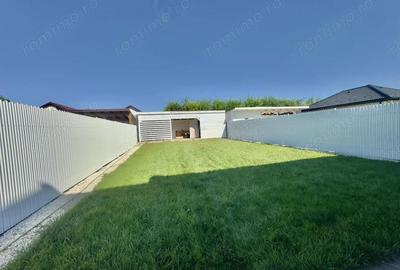 Dumbravita/ Ferventia II, P+1E, Disponibila imediat - 1