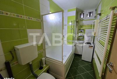 Apartament cu 2 camere nedecomandat, mobilat în Vasile Aaron - 6
