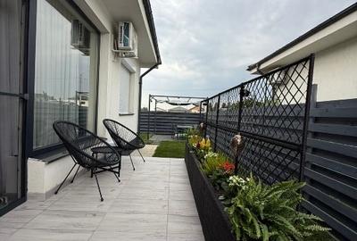Proprietar, vând casa în Tunari, Ilfov - 7