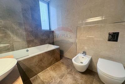Apartament cu 2 camere si terasa generoasa in Kiseleff- Aviatorilor - 5