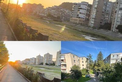 Apartament cu 3 camere în 1 Mai - 5