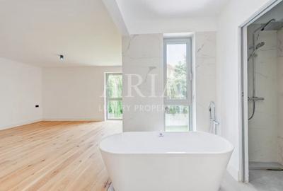 Casă individuală cu 6 camere cu Canalizare în Pipera - 2