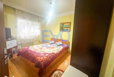 Apartament cu 4 camere decomandat în Dacia - 8