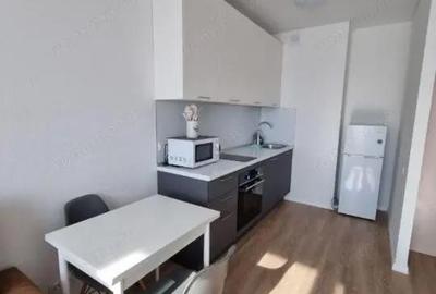 Garsonieră în Brâncoveanu - 1