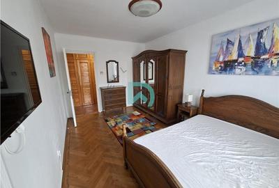 Apartament cu 3 camere decomandat în Griviței - 7