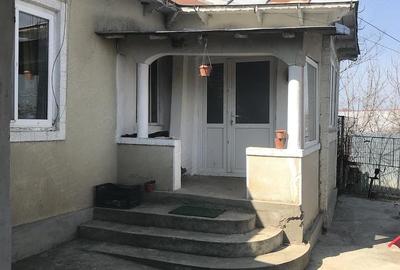 Casă cu Teren 300 Mp în Frumușița - 4