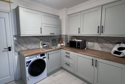 Apartament cu 2 camere decomandat în Central - 4