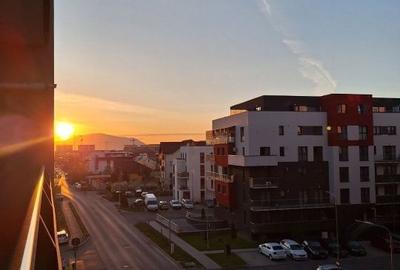 Apartament cu 2 camere în Tractorul - 2
