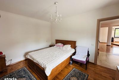 Casă cu 7 camere cu Teren 570 Mp în Chiajna - 19
