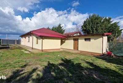 Casă cu 3 camere în Ianova - 2