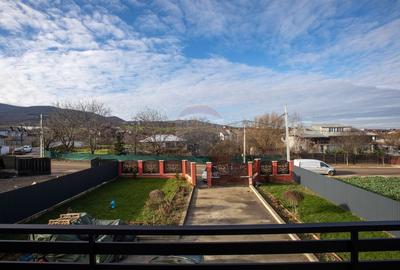 Casă cu 5 camere cu Teren 1000 Mp în Nicolae Bălcescu - 13