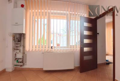 4 Camere |  Vila/Casa | Centrala proprie | Birouri - 3