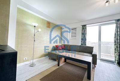 Apartament cu 2 camere, mobilat în Tomis Nord - 3