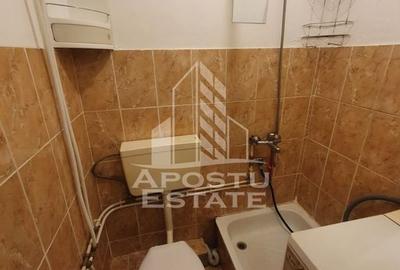 Garsonieră nedecomandată în Lipovei - 7