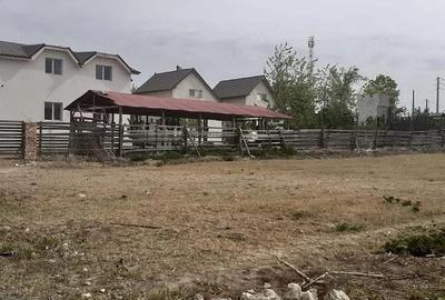 Casă în Albești - 5
