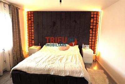 Casă de vânzare în Micești S+P+M 198mp - 4