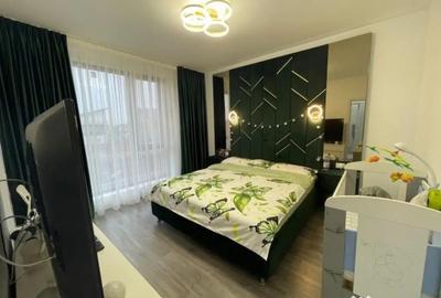 Casă cu 4 camere cu Teren 318 Mp în Berceni - 7