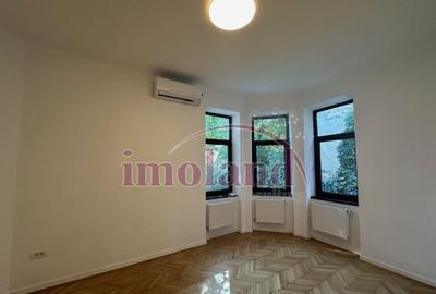 Inchiriere Vila Interbelica cu Curte - Birou - Dorobanti ... - 4