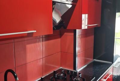 Apartament cu 3 camere decomandat în Chiajna - 7