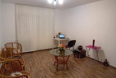 Apartament cu 2 camere decomandat, mobilat în Sebastian