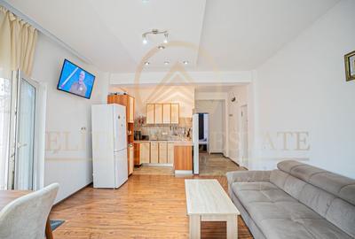 Mamaia Nord-Malul marii-Bloc boutique, 69 mp, terasa, loc parcare! - 2