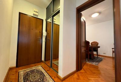 APARTAMENT 2 CAMERE -  ALEEA ALEXANDRU - UTILIZARE MIXTA - LOCUINTA/BIROU APARTAMENT 2 CAMERE -  ALEEA ALEXANDRU - UTILIZARE MIXTA - LOCUINTA/BIROU - 22