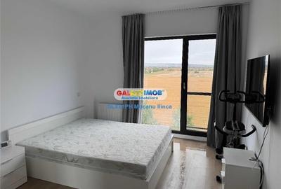 Inchiriere apartament 2 camere, bloc nou, MRS Village, Ploiesti - 2