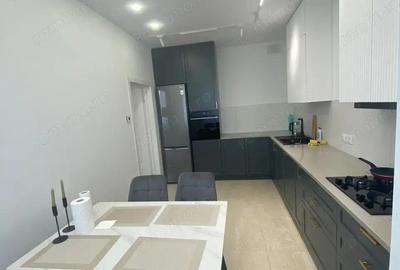 Apartament cu 2 camere decomandat în Floreasca