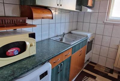 Aleea Castanilor - ap. 2 cam, confort 1, decomandat, mobilat si utilat complet - 8