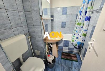 Garsonieră decomandată, mobilată în Cetate - 5