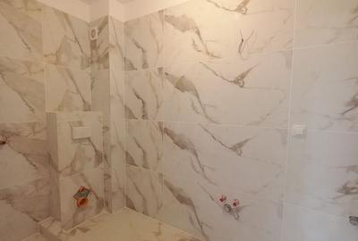 Apartament 3 camere parter înalt cu grădină proprie de 128 mp și pomi fructiferi - 15