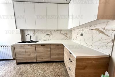 Apartament cu 3 camere decomandat în Dorobanți - 4