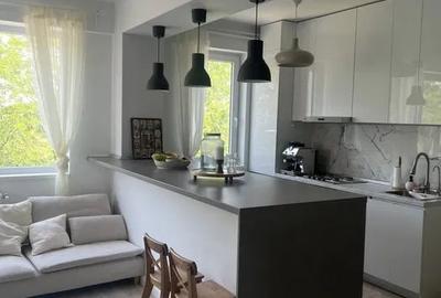 APARTAMENT 3 CAMERE-BLOC NOU-PRELUNGIREA GHENCEA-NEW RESIDENCE-2 BAI - 1