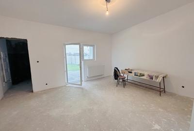 Duplex superb, 141 mp construiti, 295 mp teren, Domnesti - 8