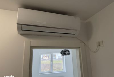 Apartament cu 3 camere decomandat, mobilat în Sălăjan - 2