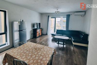 Apartament cu 2 camere, mobilat în Giroc - 2
