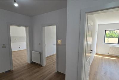 Apartament 3 camere in bloc nou De ! - 11