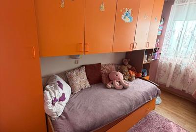 Apartament cu 3 camere semidecomandat în Central - 5