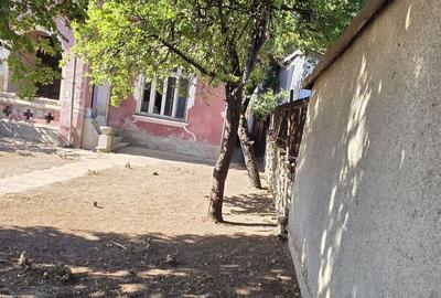 Casă cu 4 camere în Uiești - 6