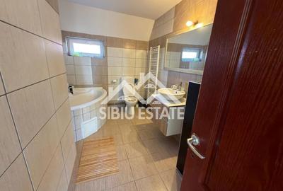 Casă individuală cu 7 camere cu Canalizare în Șelimbăr - 6