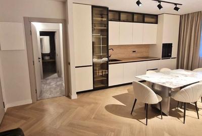 Apartament cu 3 camere decomandat în Iancu Nicolae - 5