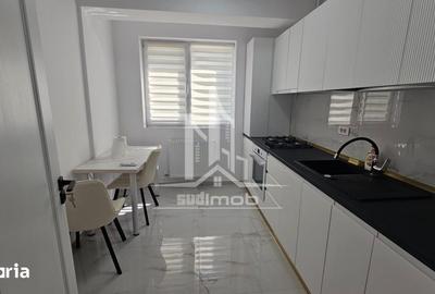 Apartament cu 2 camere decomandat, mobilat în Apărătorii Patriei - 11