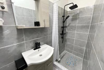 Garsonieră decomandată în Astra