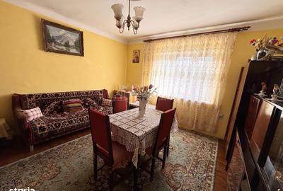 Casă cu 3 camere cu Teren 500 Mp în Central - 9