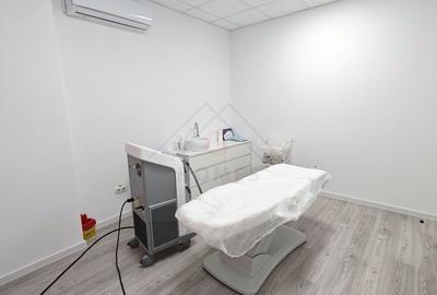 Spatiu versatil, potrivit clinica, salon, pariuri, cafenea, office. - 15