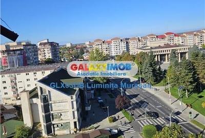 Inchiriere apartament 3 camere decomandat Targoviste Central - 34