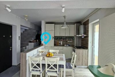 Apartament cu 3 camere în Central - 1