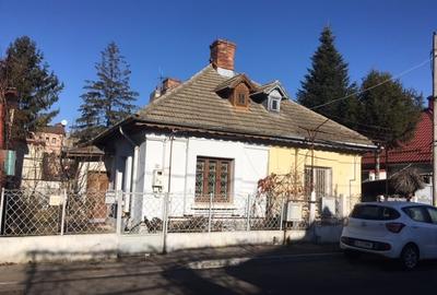 LOT 2 CASE-TIP ZONA CERCELUS/ALBA IULIA P+M LIPITE/IN OGLINDA 2X 3CAM. 360MP - 2