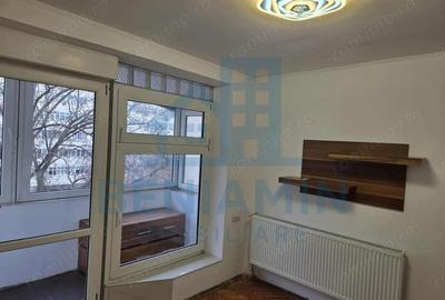 Apartament cu 3 camere decomandat în Gării - 7